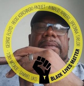 Meet your Posher, John